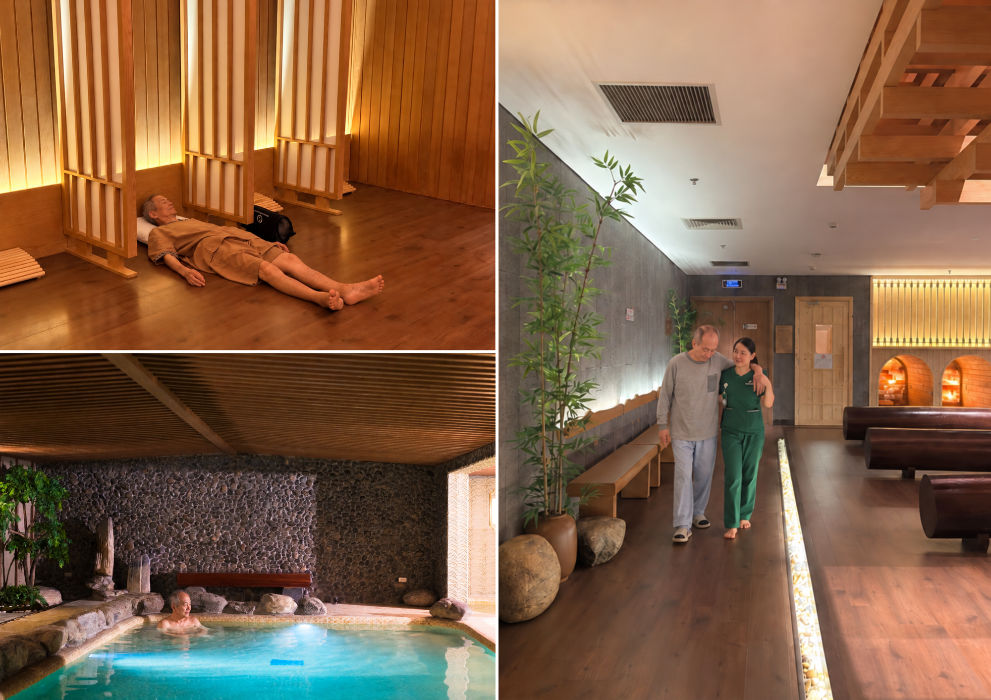 Ch&igrave;a kh&oacute;a dinh dưỡng gi&uacute;p người cao tuổi g&igrave;n giữ thể lực tại Phương Đ&ocirc;ng Asahi- Ảnh 4.