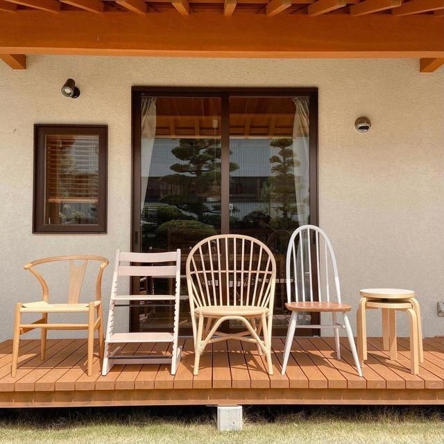 B&agrave; mẹ Nhật đưa 2 con về qu&ecirc; sống: Ng&ocirc;i nh&agrave; gỗ khiến nhiều người m&ecirc; v&igrave; c&agrave;ng nh&igrave;n c&agrave;ng thấy b&igrave;nh y&ecirc;n- Ảnh 12.