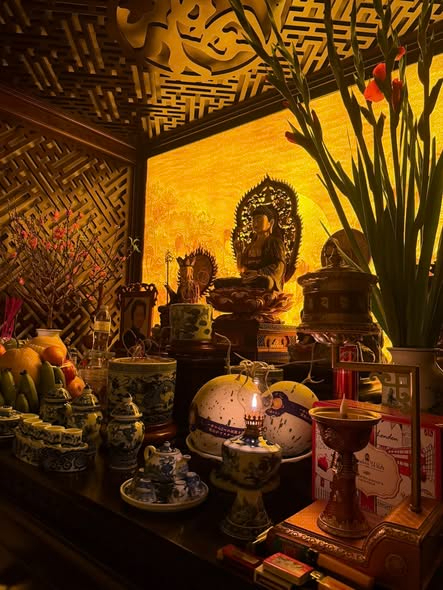 Căn nh&agrave; 18 tỷ của MC Th&agrave;nh Trung - Ảnh 16.