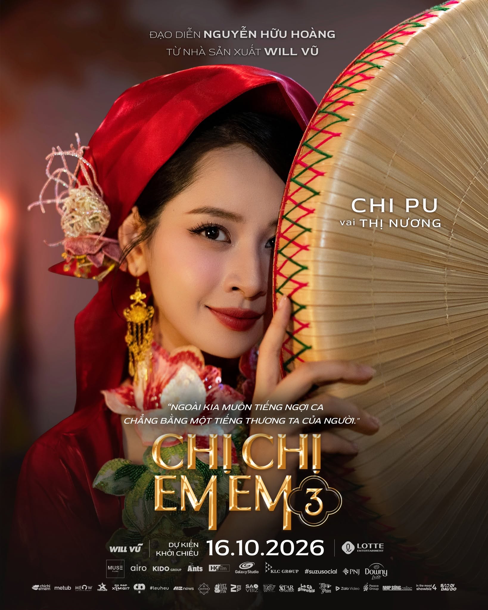 Mọi thứ hoá điên với nhan sắc của Chi Pu- Ảnh 1.