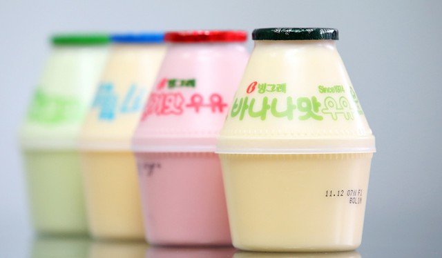 V&igrave; sao du kh&aacute;ch phải thử sữa chuối ngay khi vừa đặt ch&acirc;n đến H&agrave;n Quốc?- Ảnh 4.