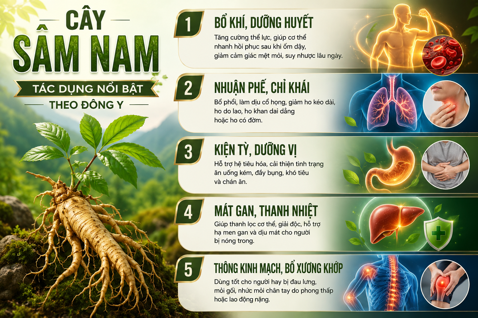 D&ugrave; bị can ngăn, anh n&ocirc;ng d&acirc;n quyết trồng loại củ ở độ s&acirc;u 20cm: 5 năm sau "b&aacute;u vật tiền tỷ" xuất hiện - Ảnh 1.