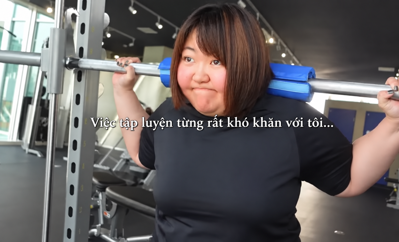 Từng nặng 102kg, c&ocirc; g&aacute;i Nhật giảm c&ograve;n 59kg: Kh&ocirc;ng nhịn đ&oacute;i, chỉ thay đổi 4 điều n&agrave;y- Ảnh 4.