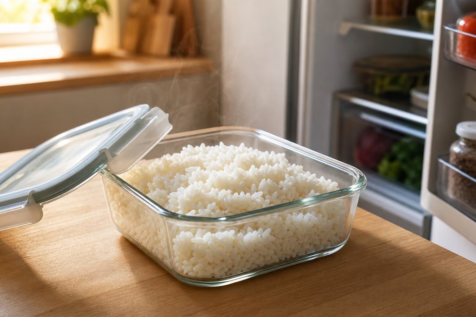 Lời khuy&ecirc;n d&agrave;nh cho tất cả những gia đ&igrave;nh thường xuy&ecirc;n ăn cơm nguội- Ảnh 1.