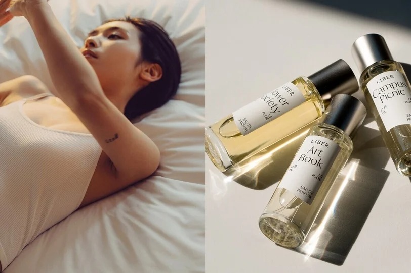8 chai nước hoa hương gỗ đáng thử mùa thu 2026: Thanh lịch, ấm áp nhưng không quá nồng - Ảnh 2.