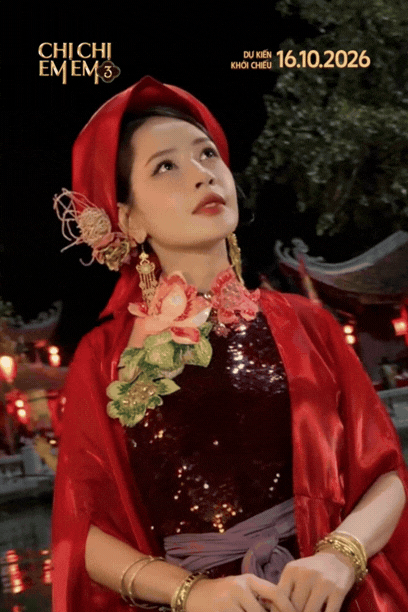 Mọi thứ hoá điên với nhan sắc của Chi Pu- Ảnh 2.