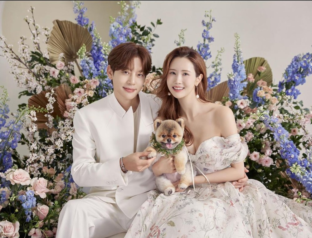 "Nữ ho&agrave;ng dao k&eacute;o" Lee Da Hae mang thai l&agrave;m n&aacute;o loạn nh&agrave; chồng, chuyện g&igrave; đ&acirc;y?- Ảnh 5.