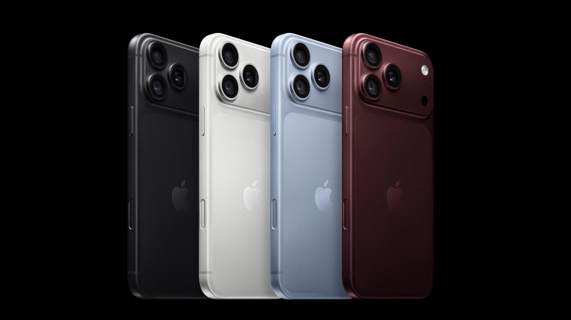 Giá iPhone 18 Pro, 18 Pro Max tại Việt Nam chênh bao nhiêu so với Mỹ, Nhật và Singapore? - Ảnh 1.