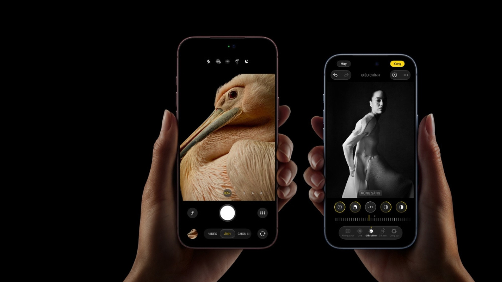 Giá iPhone 18 Pro, 18 Pro Max tại Việt Nam chênh bao nhiêu so với Mỹ, Nhật và Singapore? - Ảnh 2.