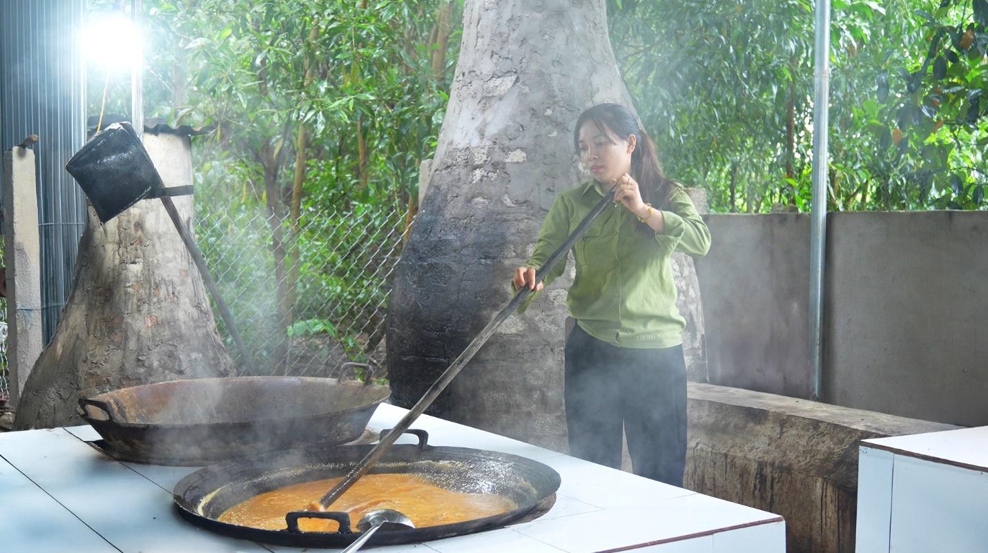 &rlm;Đặc sản mật m&iacute;a vươn xa, cởi n&uacute;t thắt vận h&agrave;nh nhờ chuyển đổi số&rlm; - Ảnh 1.