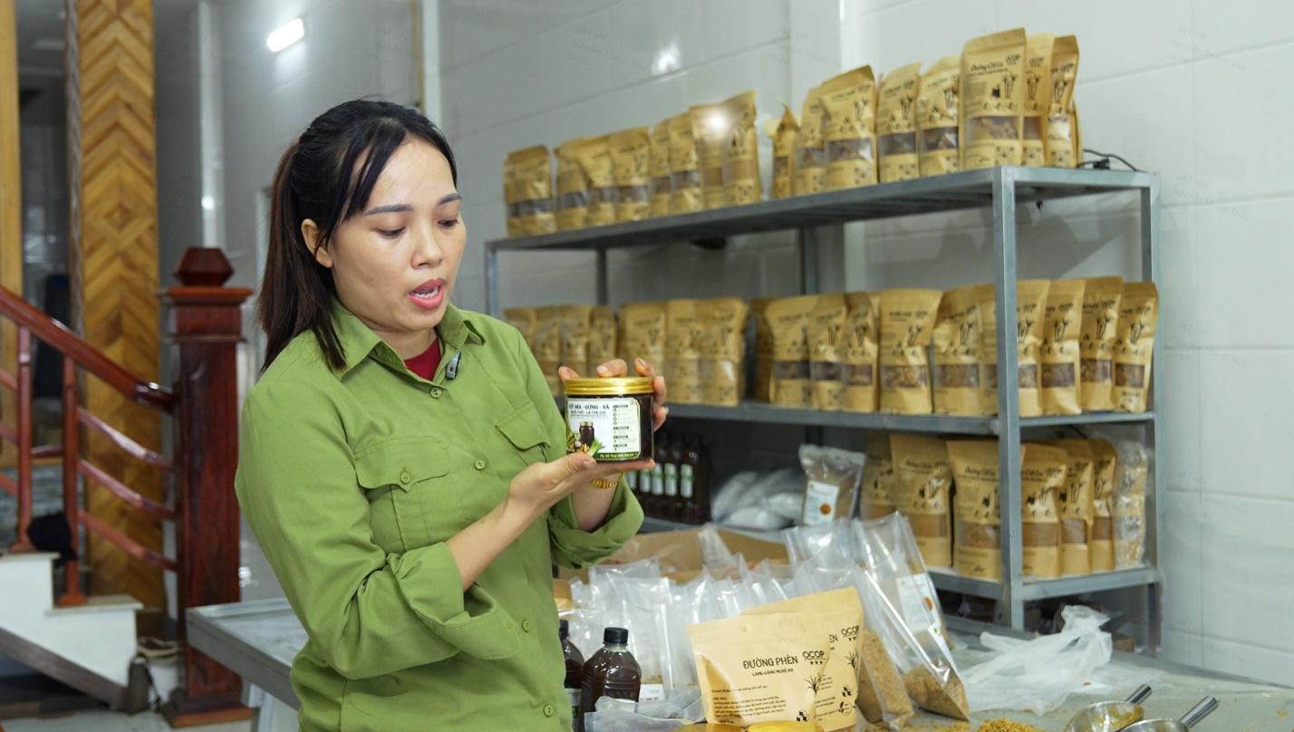 &rlm;Đặc sản mật m&iacute;a vươn xa, cởi n&uacute;t thắt vận h&agrave;nh nhờ chuyển đổi số&rlm; - Ảnh 2.
