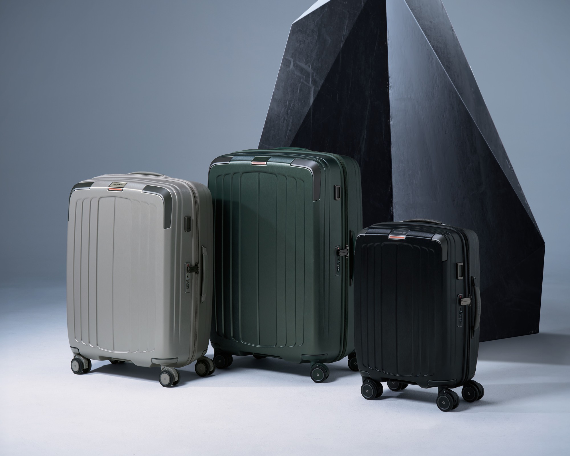 &rlm;Samsonite giới thiệu loạt vali mới, n&acirc;ng tầm phong c&aacute;ch cho mọi h&agrave;nh tr&igrave;nh&rlm; - Ảnh 4.