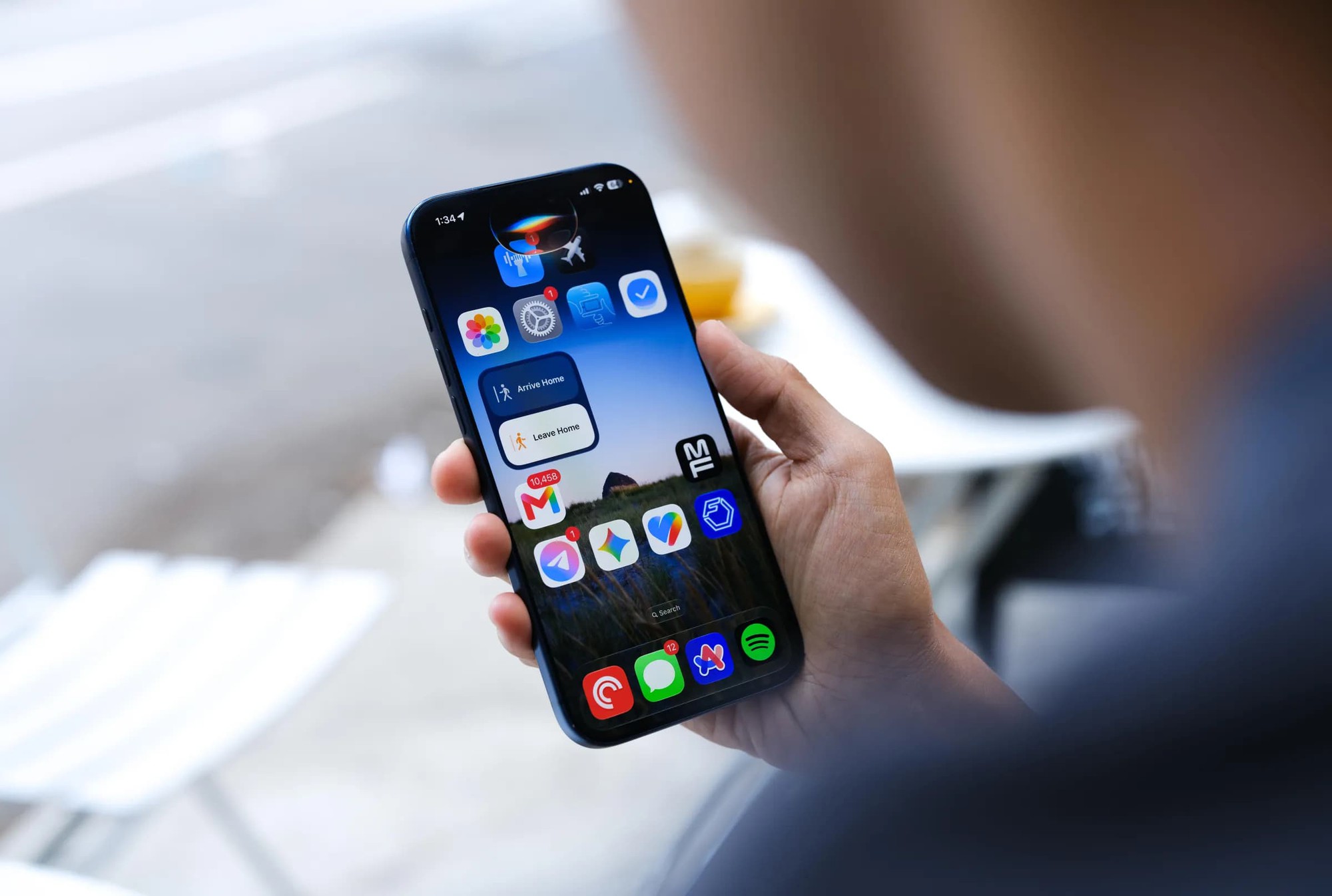 iOS 27 ch&iacute;nh thức ra mắt với n&acirc;ng cấp cho Siri v&agrave; AI, iPhone cũ được cải thiện hiệu năng- Ảnh 7.