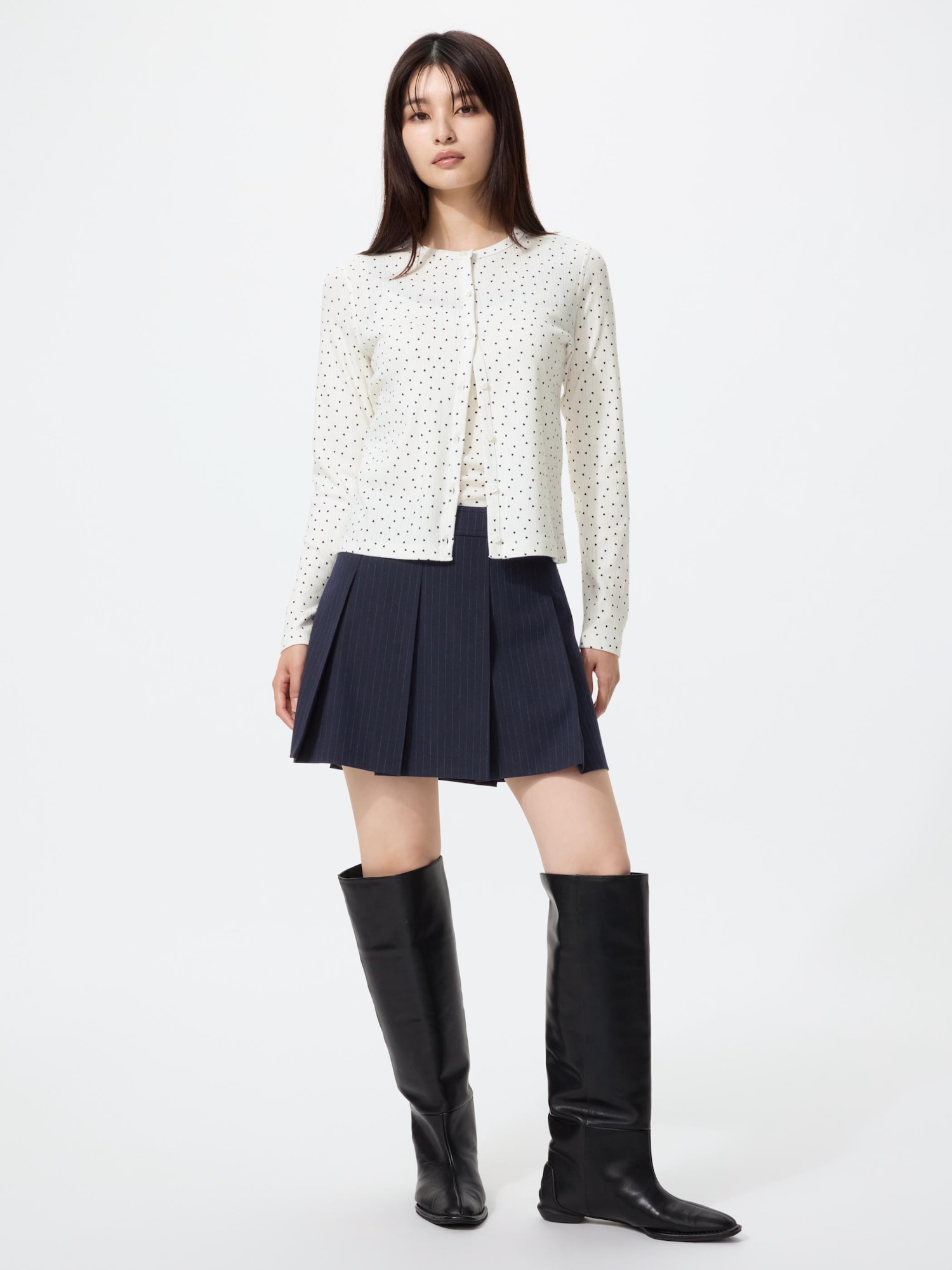 Dâu hào môn Hương Liên đón mùa thu Hà Nội: Từ visual đến style đều đẹp như cảnh phim- Ảnh 15.