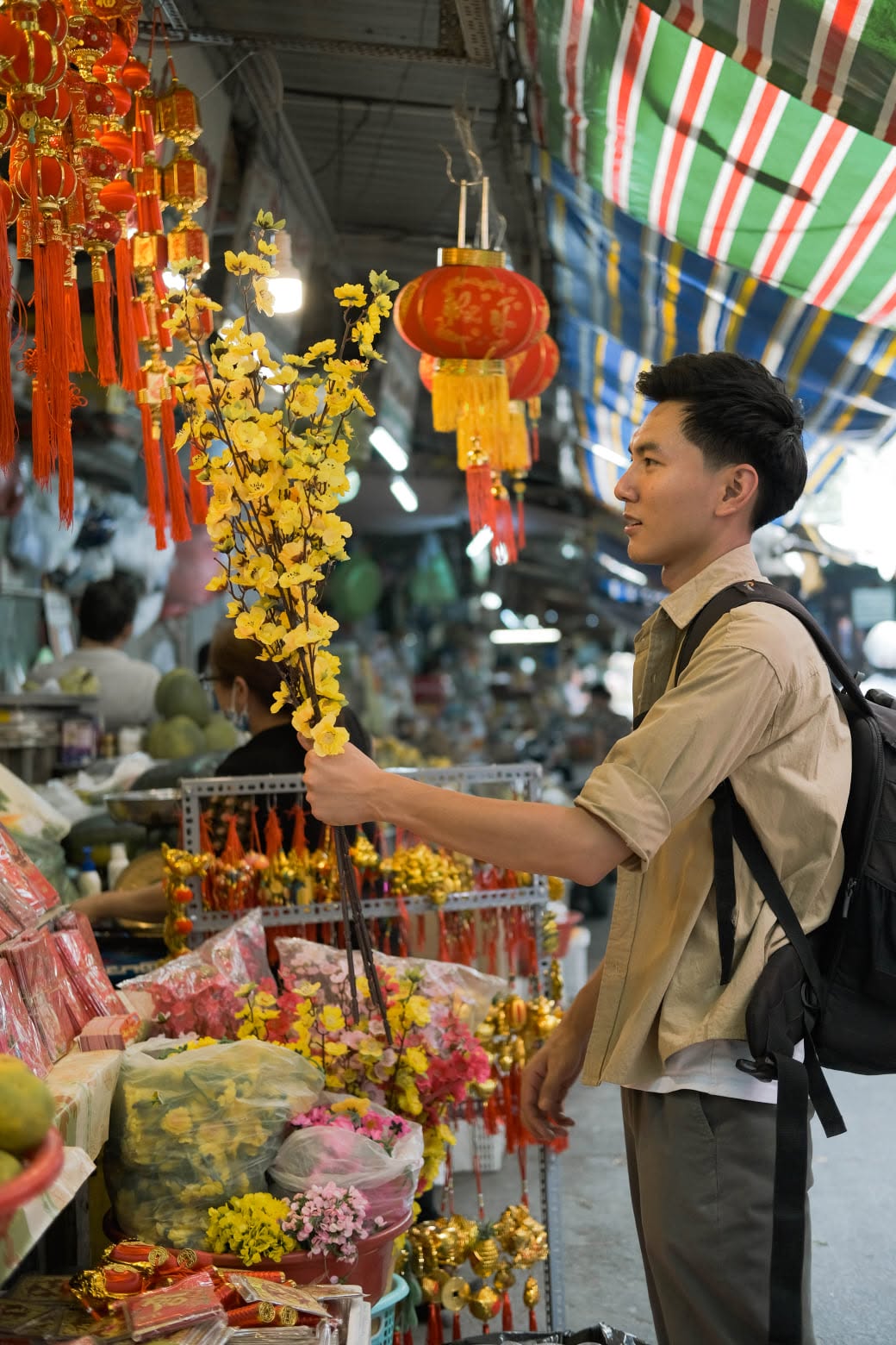 Thu nhập của Khoai Lang Thang- Ảnh 4.