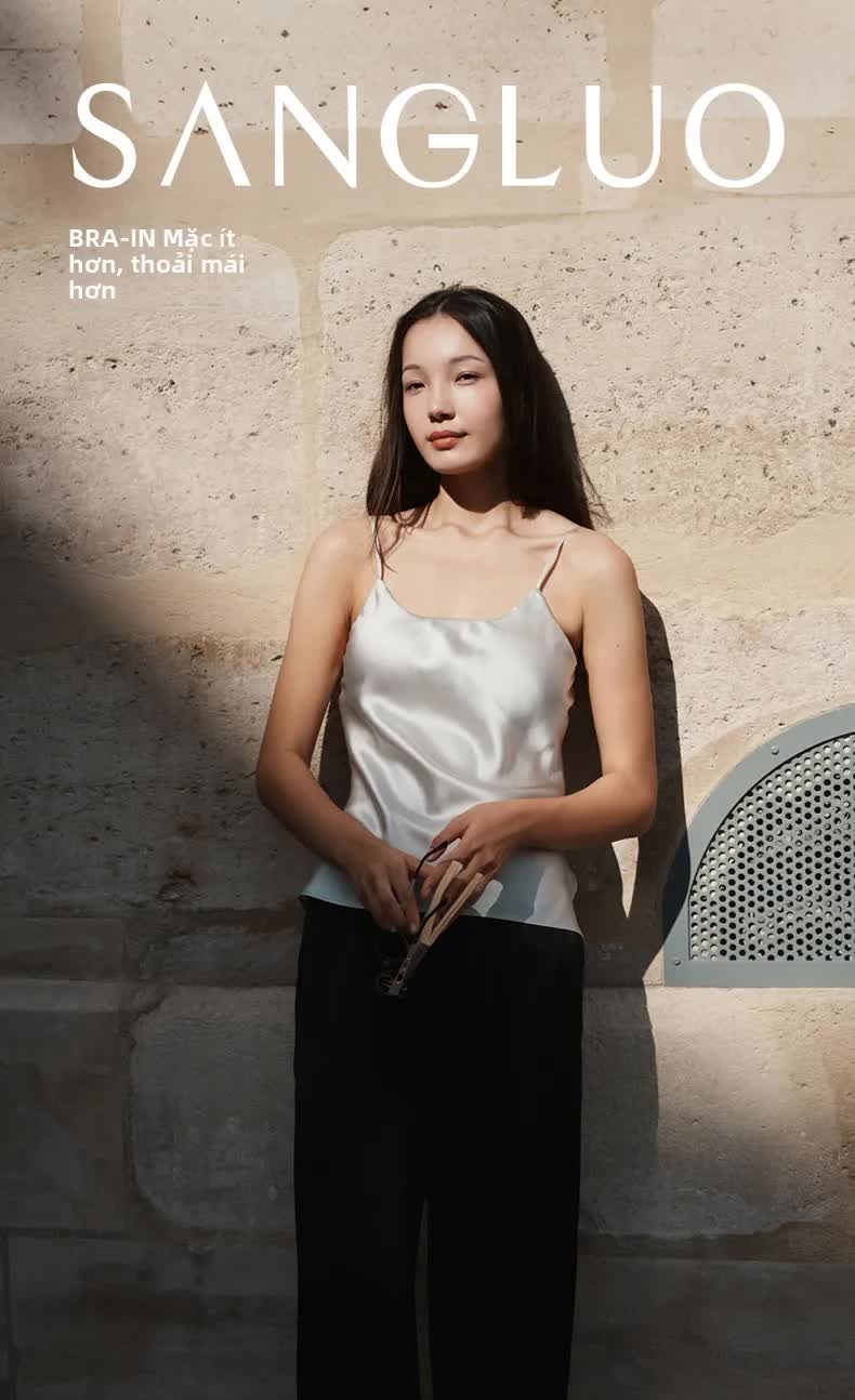 Nàng blogger mặc đẹp chuẩn old money nhờ 5 chiêu đơn giản dễ học theo - Ảnh 8.