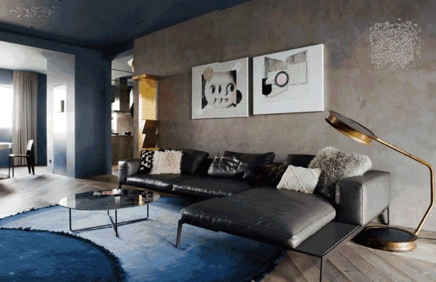 "Người đ&agrave;n &ocirc;ng c&oacute; gu nhất Bắc Kinh" Tỉnh B&aacute;ch Nhi&ecirc;n: Trong nh&agrave; ngập đồ hiệu, m&oacute;n decor nhỏ x&iacute;u cũng c&oacute; gi&aacute; 9 chữ số  - Ảnh 10.