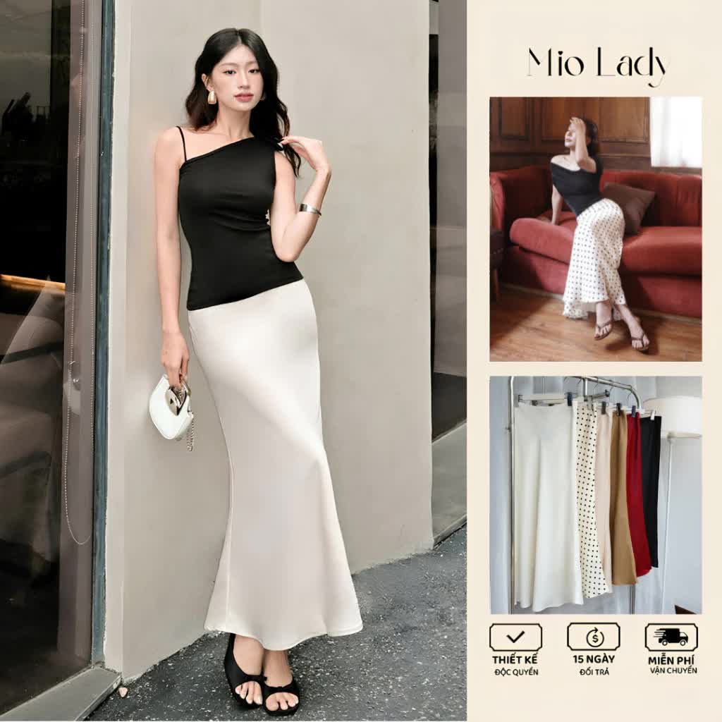 Nàng blogger mặc đẹp chuẩn old money nhờ 5 chiêu đơn giản dễ học theo - Ảnh 9.