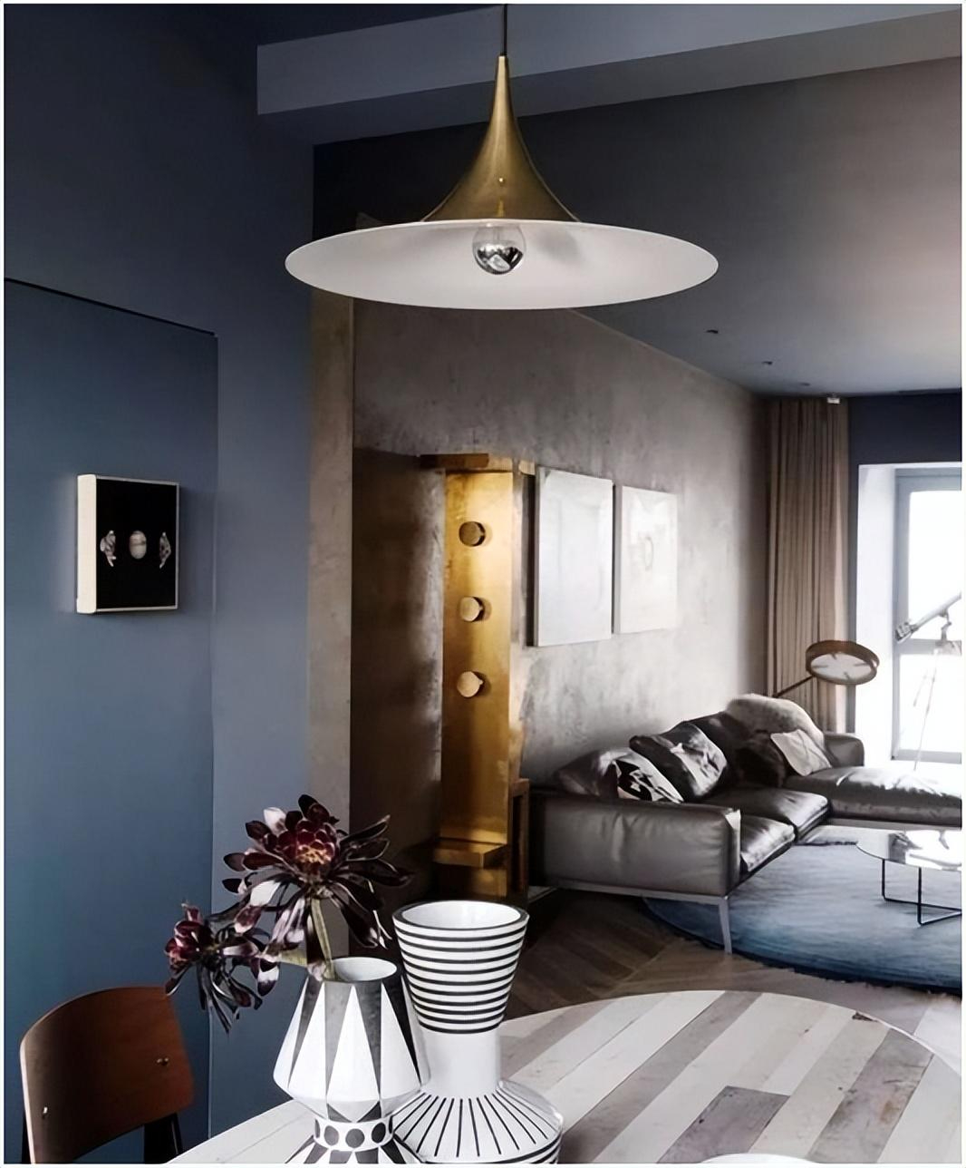 "Người đ&agrave;n &ocirc;ng c&oacute; gu nhất Bắc Kinh" Tỉnh B&aacute;ch Nhi&ecirc;n: Trong nh&agrave; ngập đồ hiệu, m&oacute;n decor nhỏ x&iacute;u cũng c&oacute; gi&aacute; 9 chữ số  - Ảnh 12.