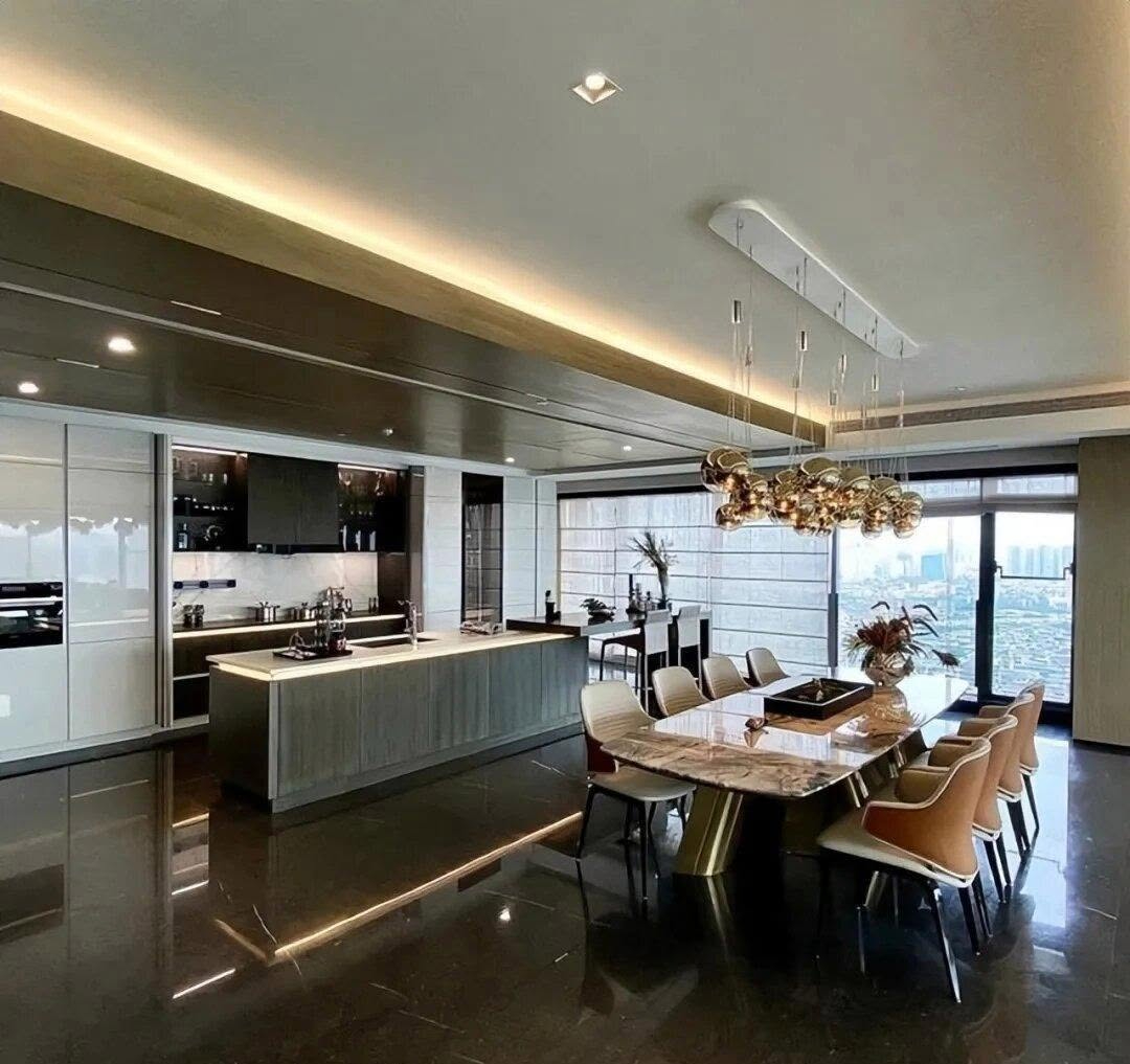 Nh&agrave; ri&ecirc;ng 82 tỷ của Triệu Lộ Tư - Ảnh 8.