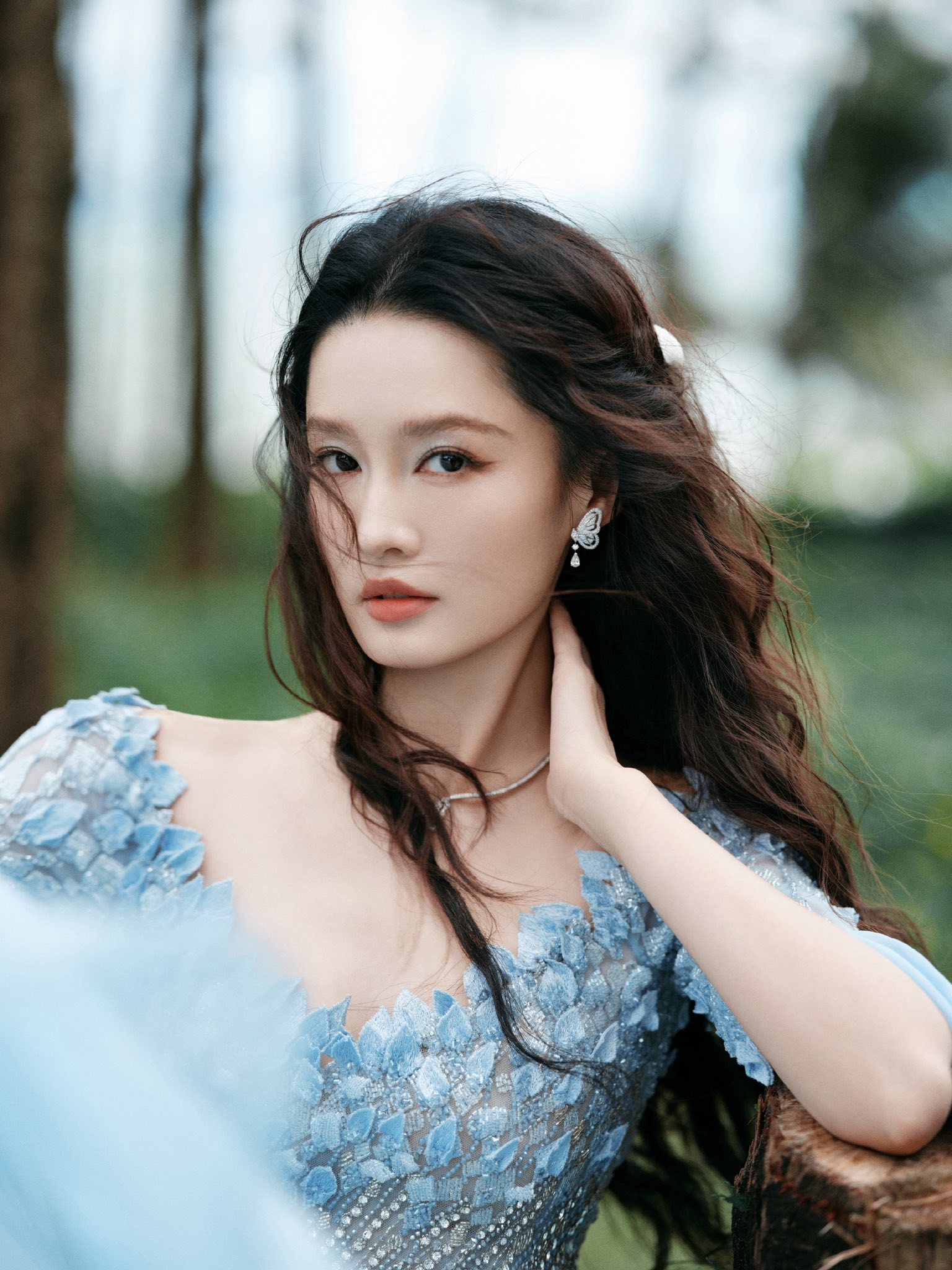 Mối t&igrave;nh đầu kh&ocirc;ng thể qu&ecirc;n của Dương Dương- Ảnh 15.
