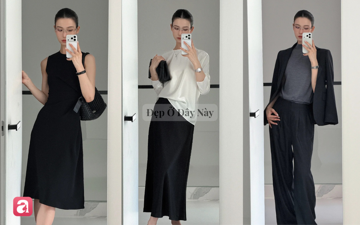 Nàng blogger mặc đẹp chuẩn old money nhờ 5 chiêu đơn giản dễ học theo - Ảnh 5.