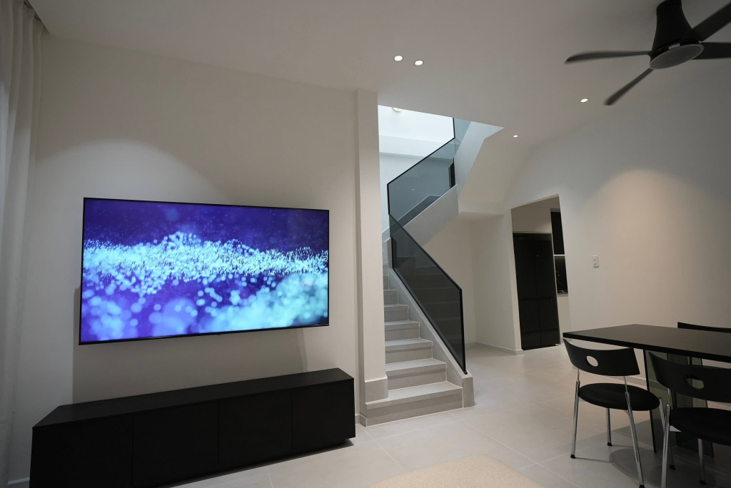 Căn nh&agrave; 108m2 ở TP.HCM của H&agrave; Kino - Ảnh 3.