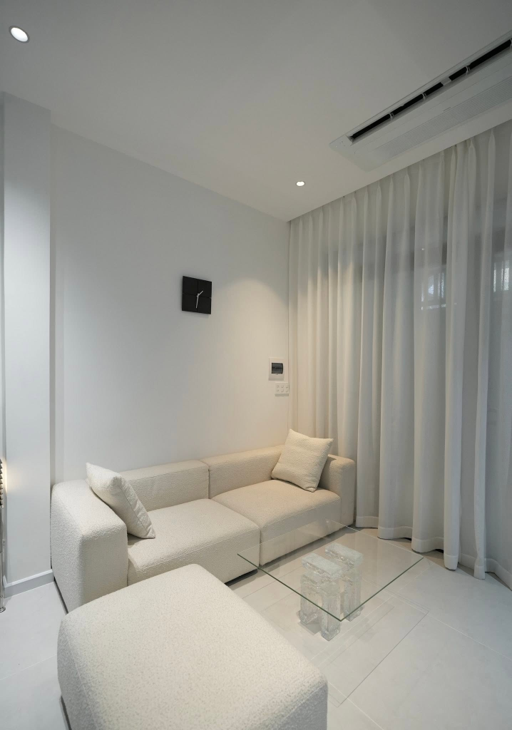 Căn nh&agrave; 108m2 ở TP.HCM của H&agrave; Kino - Ảnh 2.
