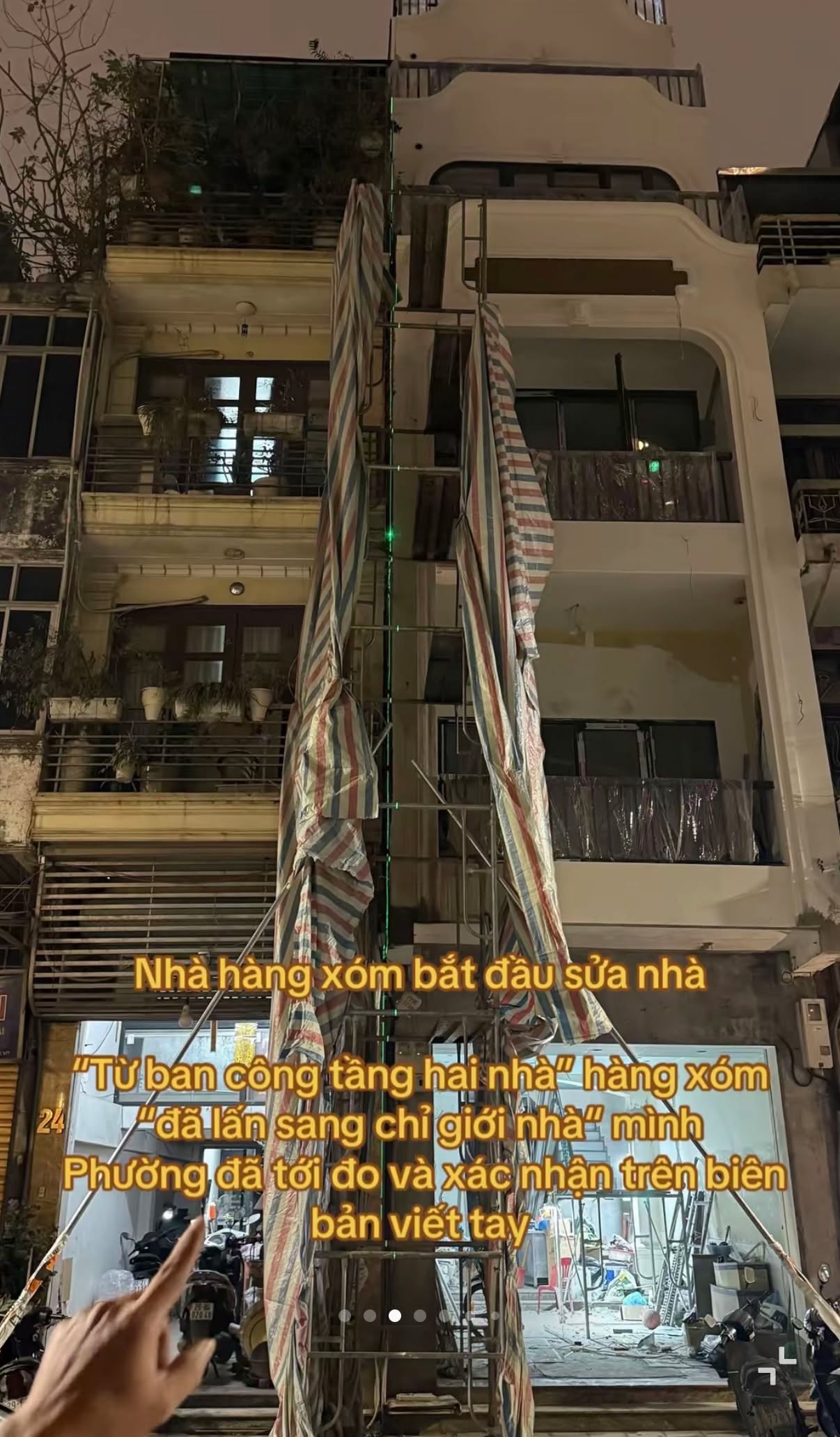 Nhà nứt, tường mốc do hàng xóm thi công: Ai là người "móc hầu bao" chi trả?- Ảnh 2.