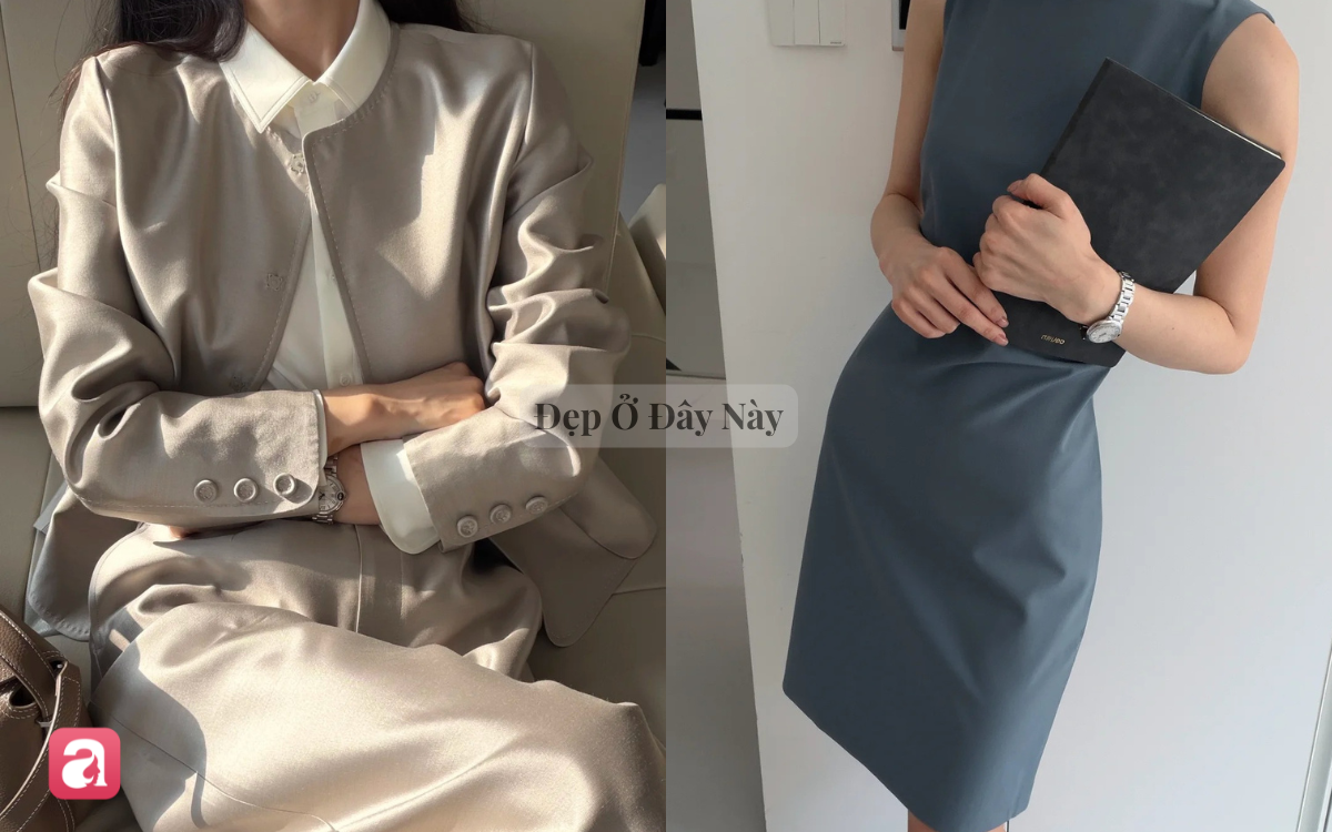 Nàng blogger mặc đẹp chuẩn old money nhờ 5 chiêu đơn giản dễ học theo - Ảnh 6.