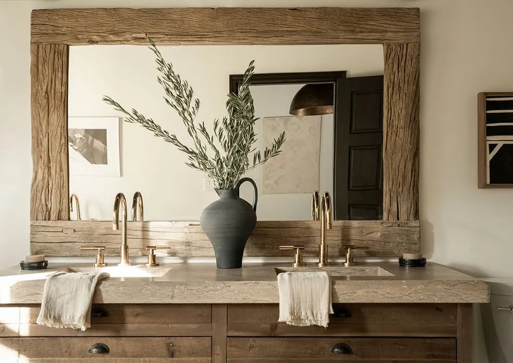 Căn nh&agrave; ở Mỹ của Lisa (BLACKPINK): Biệt thự mang phong c&aacute;ch đồng qu&ecirc; giữa Beverly Hills sang chảnh- Ảnh 7.