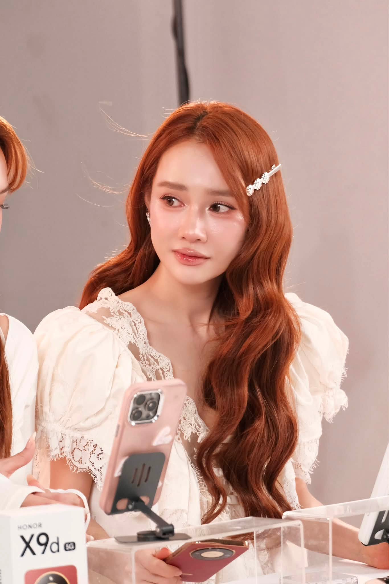 Phản ứng Nh&atilde; Phương sau lời xin lỗi của Trường Giang- Ảnh 3.