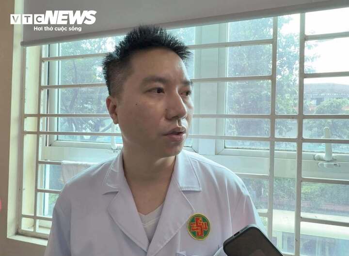 Ch&aacute;y nh&agrave; 5 người chết ở H&agrave; Nội: Người phụ nữ quấn chăn nhảy từ tầng 4 tho&aacute;t nạn- Ảnh 2.
