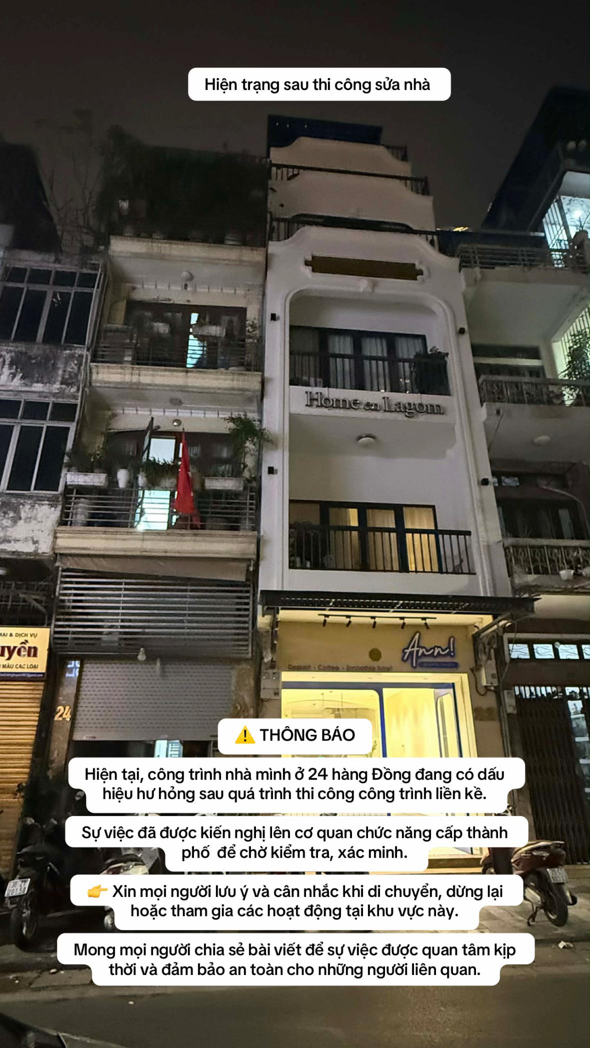 Nhà nứt, tường mốc do hàng xóm thi công: Ai là người "móc hầu bao" chi trả?- Ảnh 4.