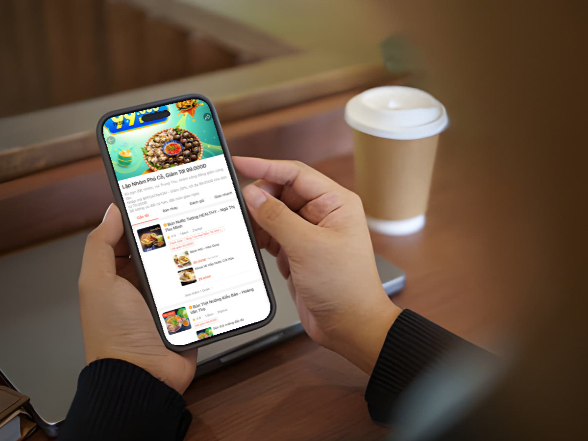 Mùa trăng thêm trọn vị với bộ sưu tập bánh Trung thu và loạt ưu đãi hấp dẫn trên ShopeeFood - Ảnh 2.