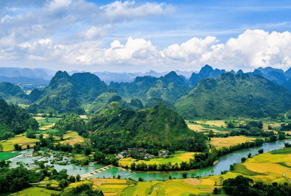 C&aacute;p treo 3 d&acirc;y d&agrave;i nhất thế giới ở 1 điểm đến của Việt Nam vừa vượt mặt cả Maldives v&agrave; Phuket, l&agrave; thi&ecirc;n đường biển xanh c&aacute;t trắng được cả Vingroup v&agrave; Sun Group lựa chọn- Ảnh 5.