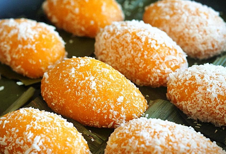 M&ugrave;a thu l&agrave; m&ugrave;a tỳ vị suy yếu: M&oacute;n ăn s&aacute;ng n&agrave;y mềm mịn, bổ dưỡng, tốt cho dạ d&agrave;y v&agrave; tỳ vị - Ảnh 1.
