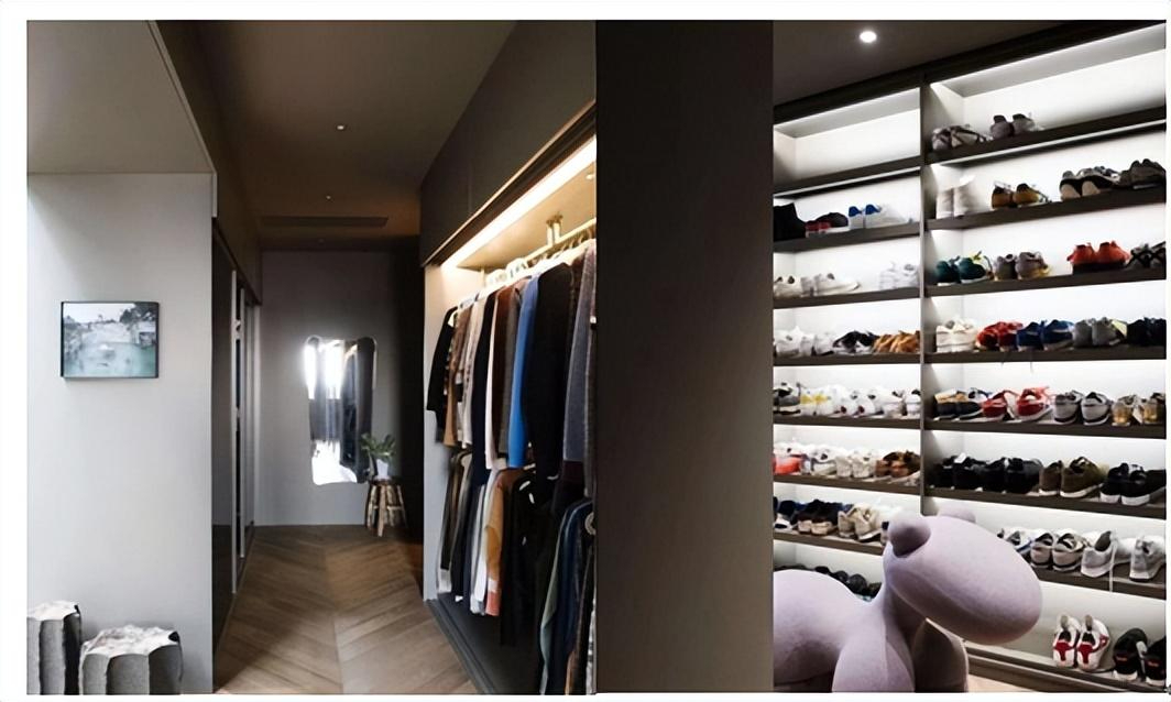 "Người đ&agrave;n &ocirc;ng c&oacute; gu nhất Bắc Kinh" Tỉnh B&aacute;ch Nhi&ecirc;n: Trong nh&agrave; ngập đồ hiệu, m&oacute;n decor nhỏ x&iacute;u cũng c&oacute; gi&aacute; 9 chữ số  - Ảnh 16.
