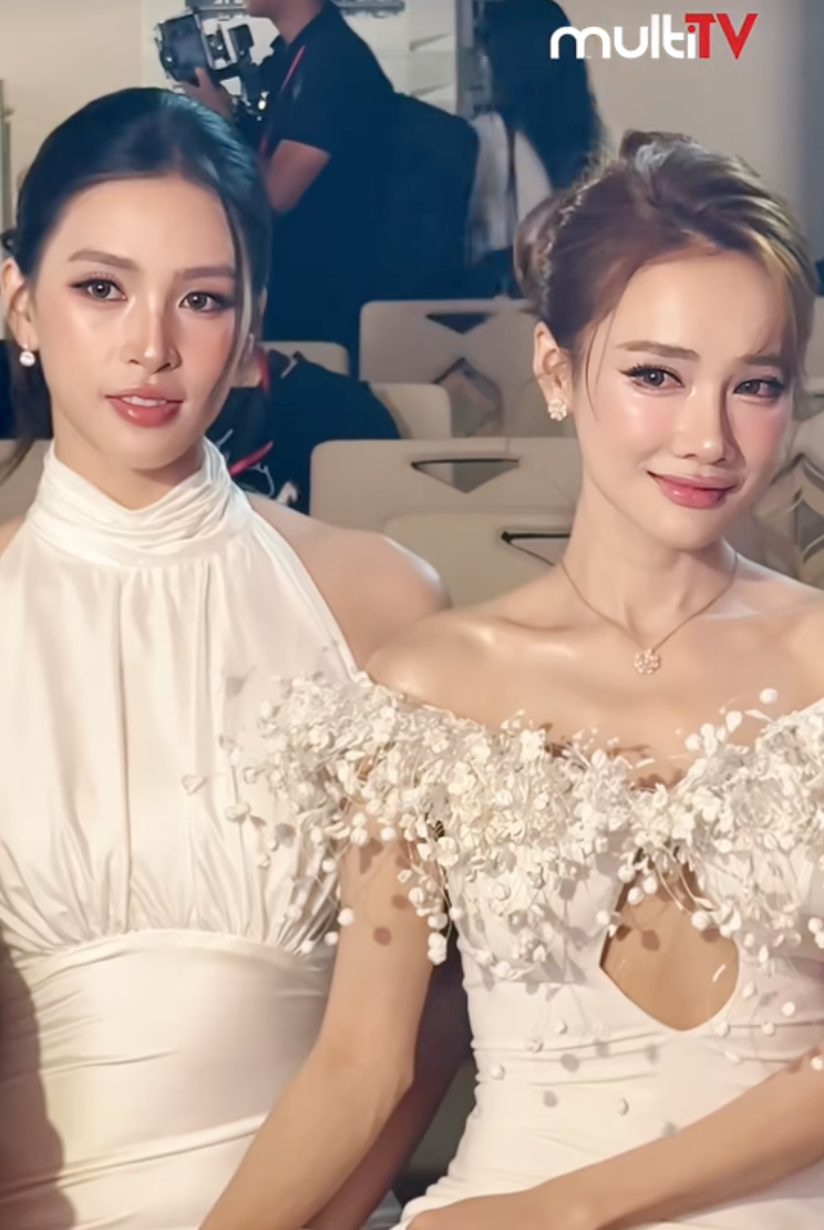 Nh&atilde; Phương xuất hiện giữa l&uacute;c MXH x&ocirc;n xao chuyện Trường Giang: Sắc v&oacute;c mẹ 3 con g&acirc;y cho&aacute;ng, h&agrave;nh tr&igrave;nh giảm c&acirc;n c&ograve;n sốc hơn- Ảnh 6.