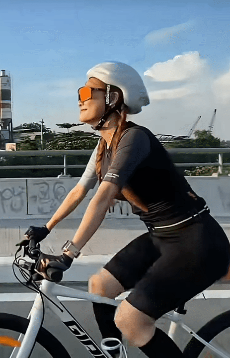 Nh&atilde; Phương xuất hiện giữa l&uacute;c MXH x&ocirc;n xao chuyện Trường Giang: Sắc v&oacute;c mẹ 3 con g&acirc;y cho&aacute;ng, h&agrave;nh tr&igrave;nh giảm c&acirc;n c&ograve;n sốc hơn- Ảnh 13.