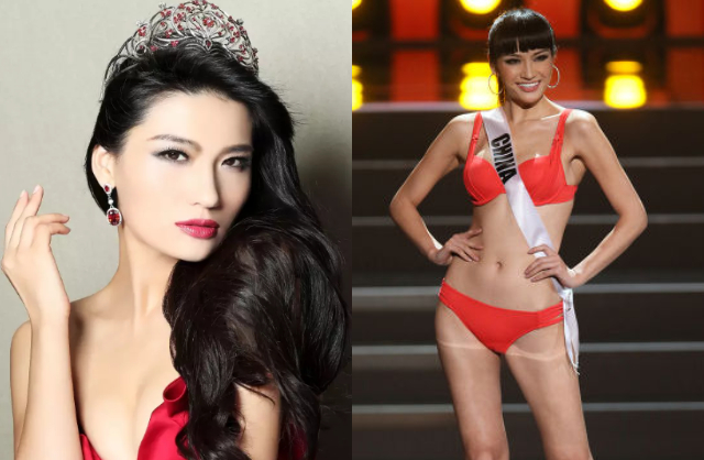 "Hoa hậu xấu nhất lịch sử showbiz" nay đ&atilde; kh&aacute;c: Lột x&aacute;c đẹp kh&oacute; tin đến từng centimet, U40 l&agrave;m chủ tịch nhưng chưa chồng- Ảnh 2.
