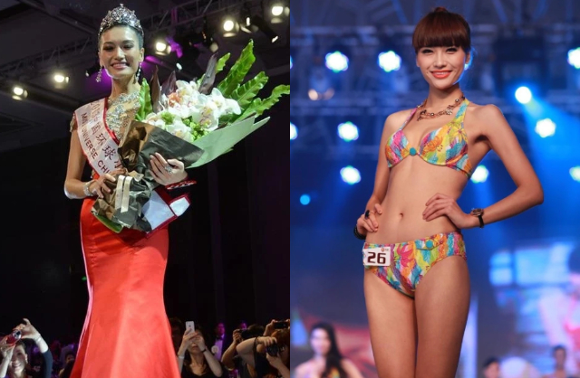 "Hoa hậu xấu nhất lịch sử showbiz" nay đ&atilde; kh&aacute;c: Lột x&aacute;c đẹp kh&oacute; tin đến từng centimet, U40 l&agrave;m chủ tịch nhưng chưa chồng- Ảnh 1.