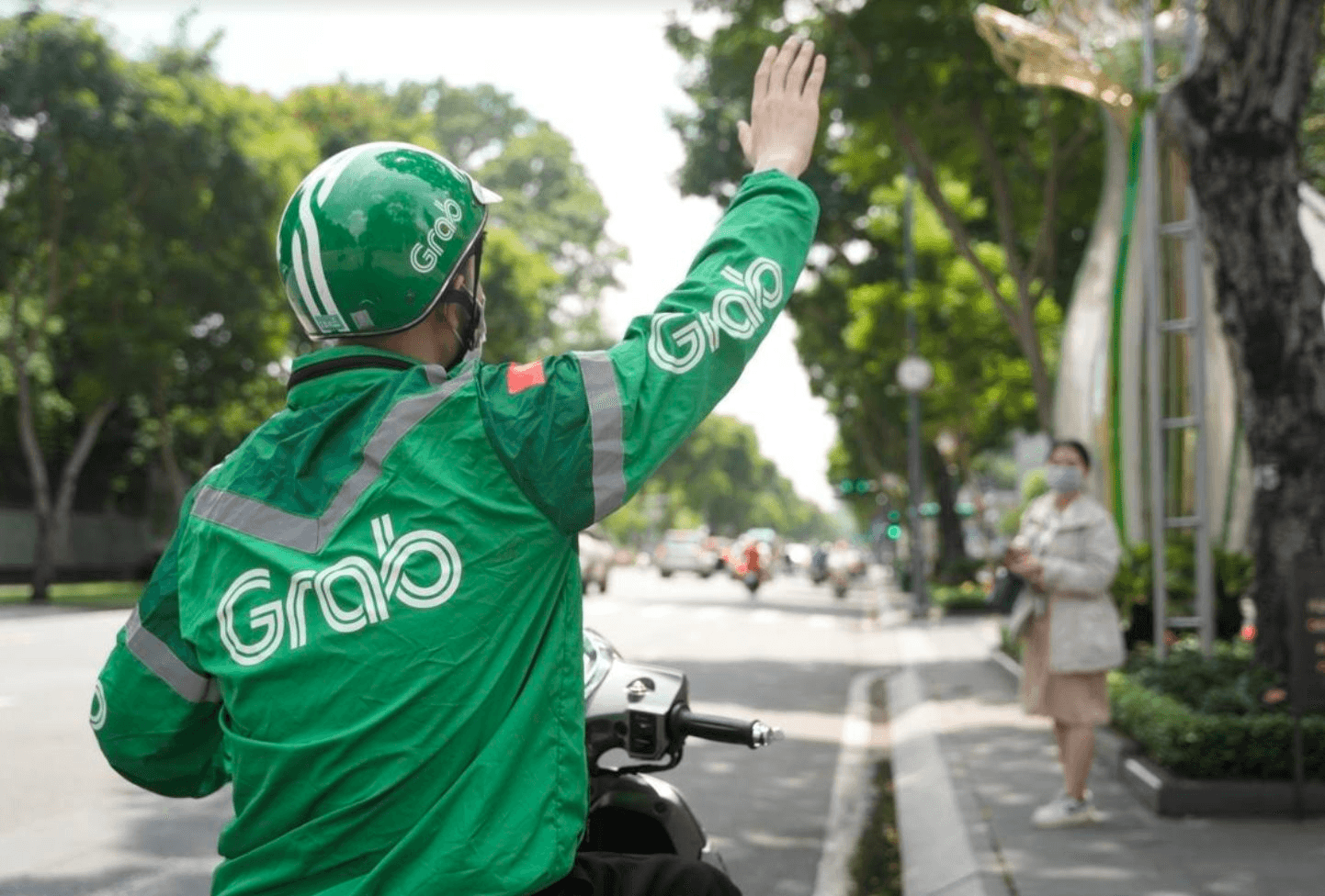 T&agrave;i xế Grab: Mỗi 1 km chỉ nhận được 2.500 đồng, nếu đ&atilde; l&agrave; &ldquo;đối t&aacute;c&rdquo; th&igrave; phải được đ&agrave;m ph&aacute;n gi&aacute; cước- Ảnh 2.