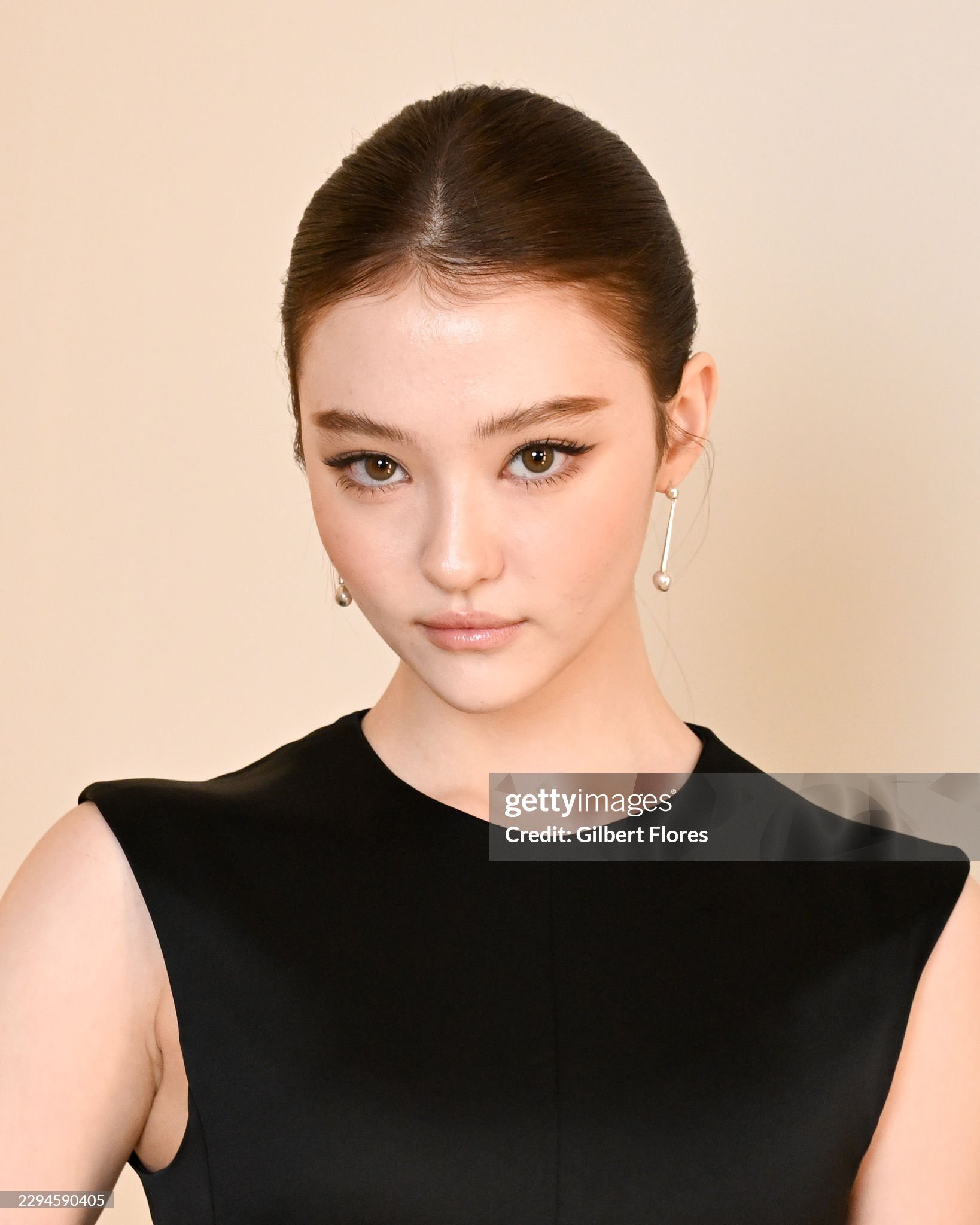 Mỹ nhân 2 tuổi đã nổi tiếng, khiến Getty Images bất lực- Ảnh 1.