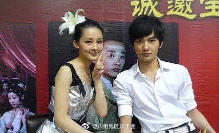 Mối t&igrave;nh đầu kh&ocirc;ng thể qu&ecirc;n của Dương Dương- Ảnh 5.