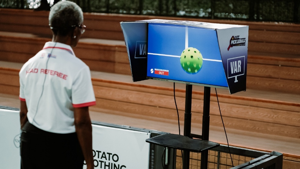 D-Joy Pickleball Tour 2026 Leg 3 | Petrolimex Saigon Cup: Dấu ấn quốc tế trước thềm Vietnam Masters - Ảnh 3.
