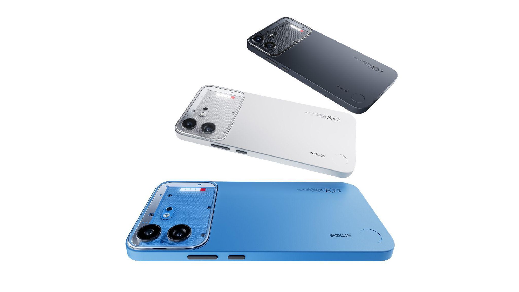 Nothing Phone (4b) lên kệ Thế Giới Di Động: Ngoại hình “không đụng hàng”, trải nghiệm đầy chất riêng - Ảnh 4.