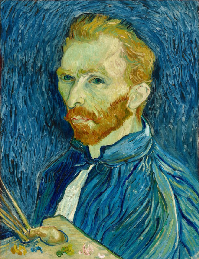 Bên trong Ngôi Nhà Màu Vàng nổi tiếng của Van Gogh- Ảnh 1.
