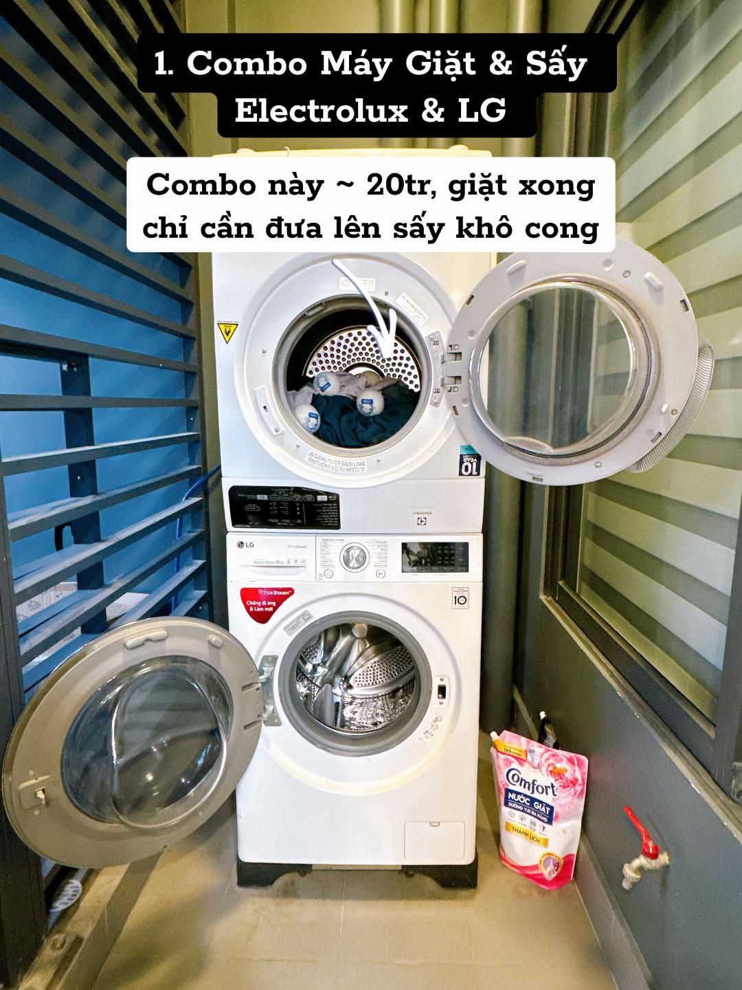 Gia đình 3 người ở Hà Nội chi hơn 30 triệu mua 3 thiết bị: Đến những ngày mưa ẩm mới thấy quyết định quá đúng- Ảnh 2.