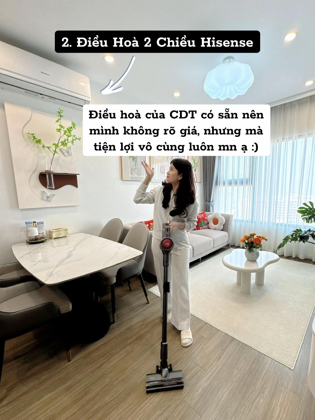 Gia đình 3 người ở Hà Nội chi hơn 30 triệu mua 3 thiết bị: Đến những ngày mưa ẩm mới thấy quyết định quá đúng- Ảnh 4.